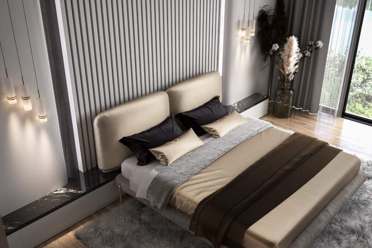 Apartament cu 2 camere de vânzare în One Lake District