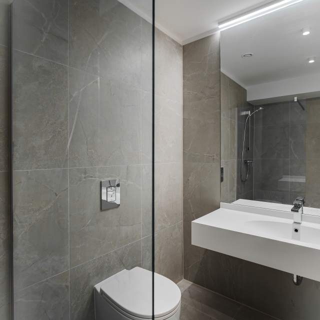 Apartament cu 2 camere de vânzare în One Lake District, Tei, București