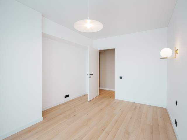 Apartament cu 2 camere de vânzare în One Lake District, Tei, București