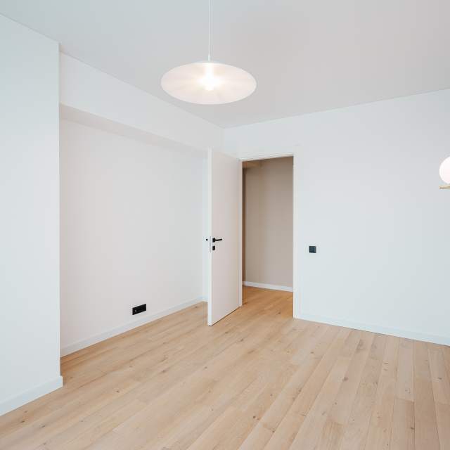 Apartament cu 2 camere de vânzare în One Lake District, Tei, București
