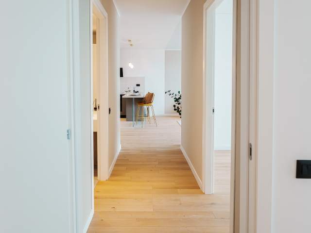 Apartament cu 2 camere de vânzare în One Lake District, Tei, București