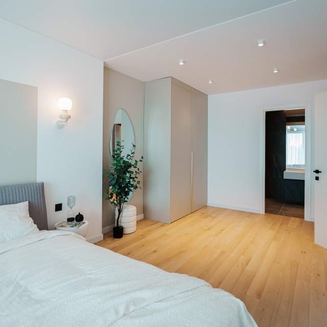 Apartament cu 3 camere de vânzare în One Lake District, Tei, București