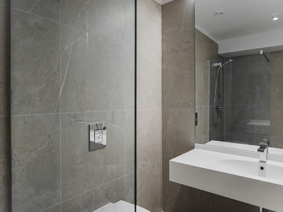 2 Bedroom Apartment For Sale In One Lake District, Tei, Sector 2