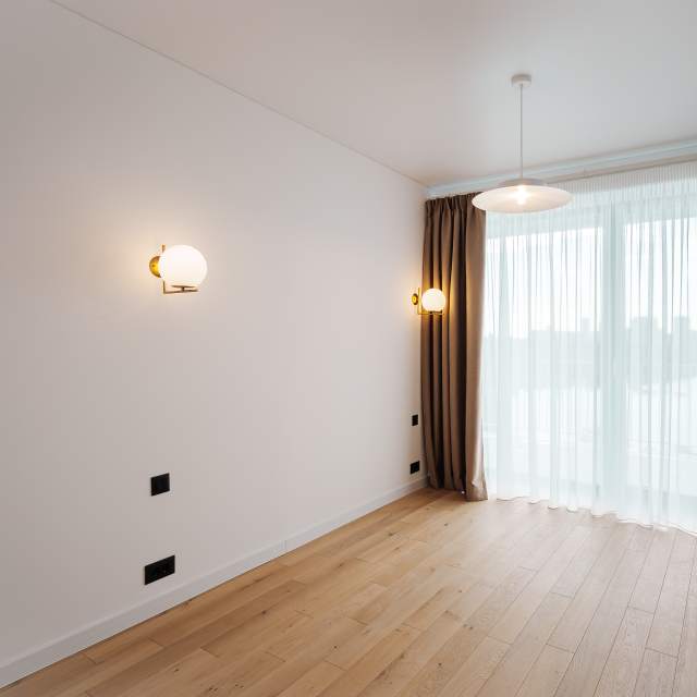 Apartament cu 3 camere de vânzare în One Lake District, Tei, București