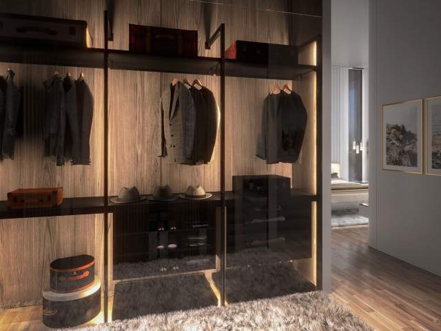 Apartament cu 3 camere de vânzare în One Lake District