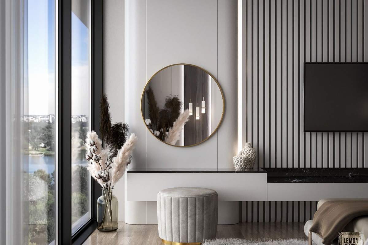 Apartament cu 4 camere de vânzare în One Lake District
