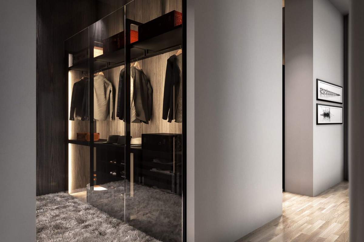 Apartament cu 4 camere de vânzare în One Lake District
