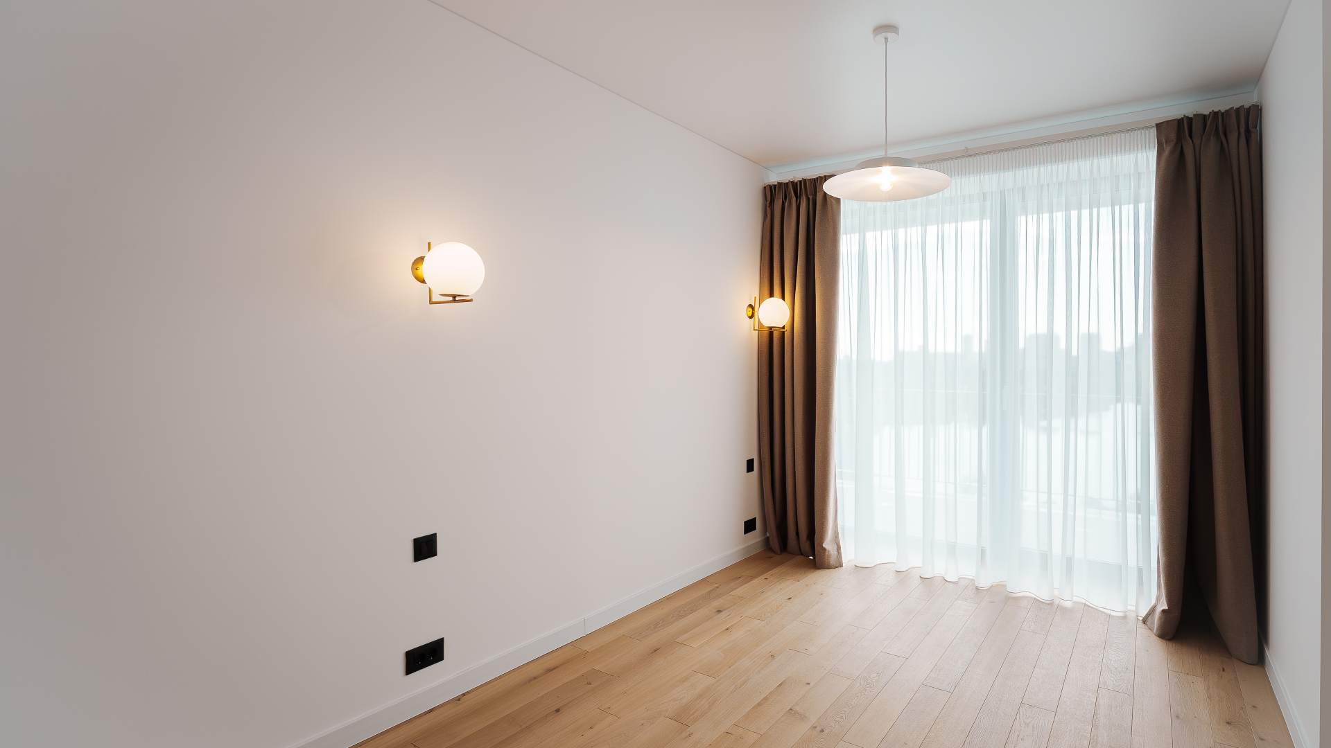 Penthouse de lux