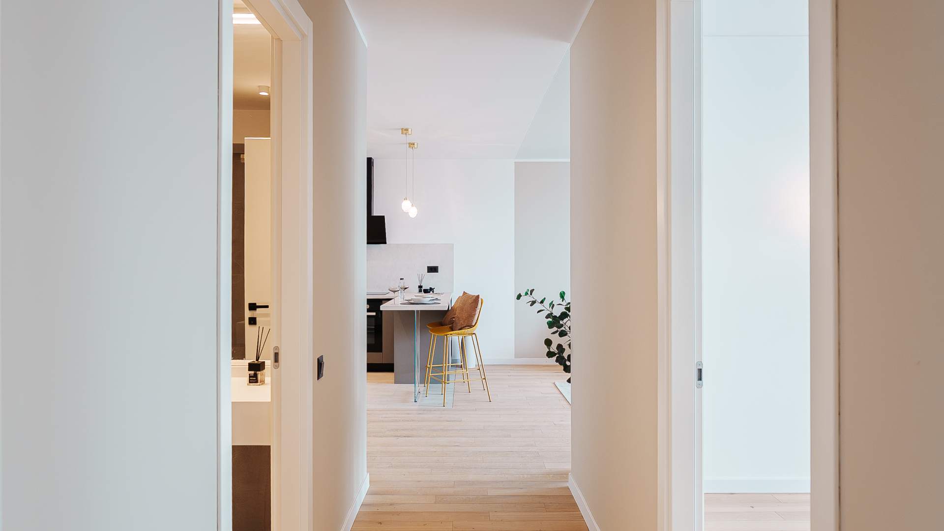 One Properties
