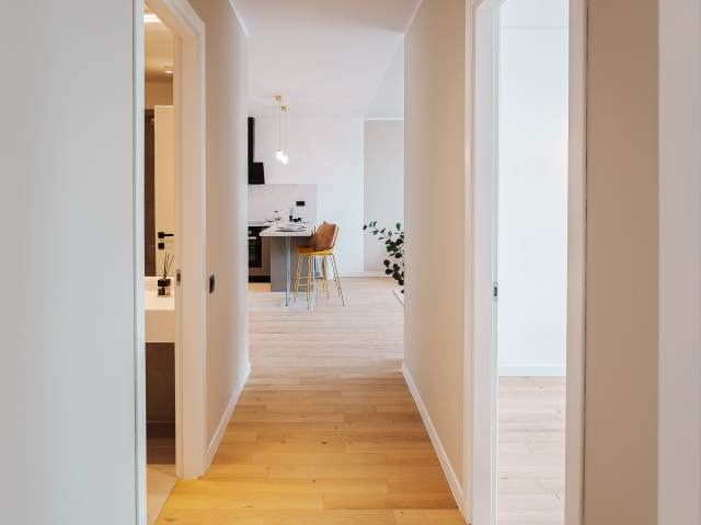 Studio For Sale In One Lake District, Tei, București