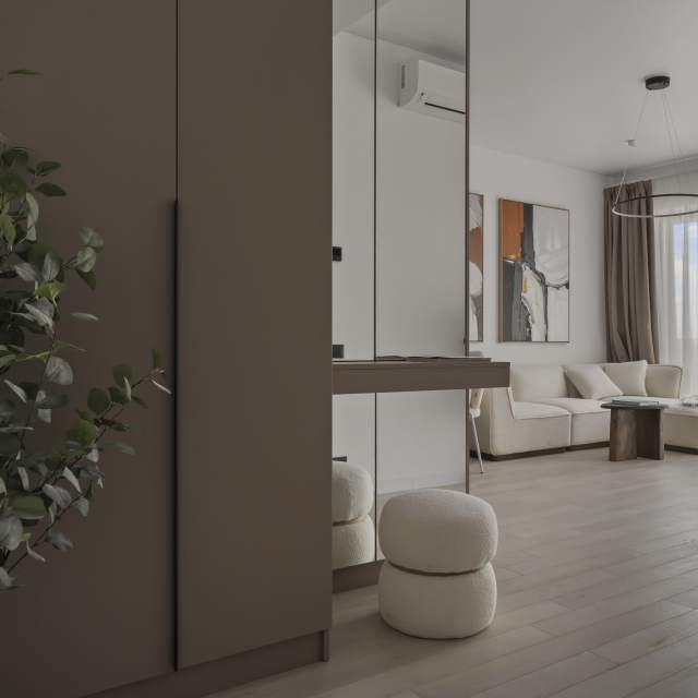 3 Bedroom Apartment For Sale In One Lake District, Tei, București