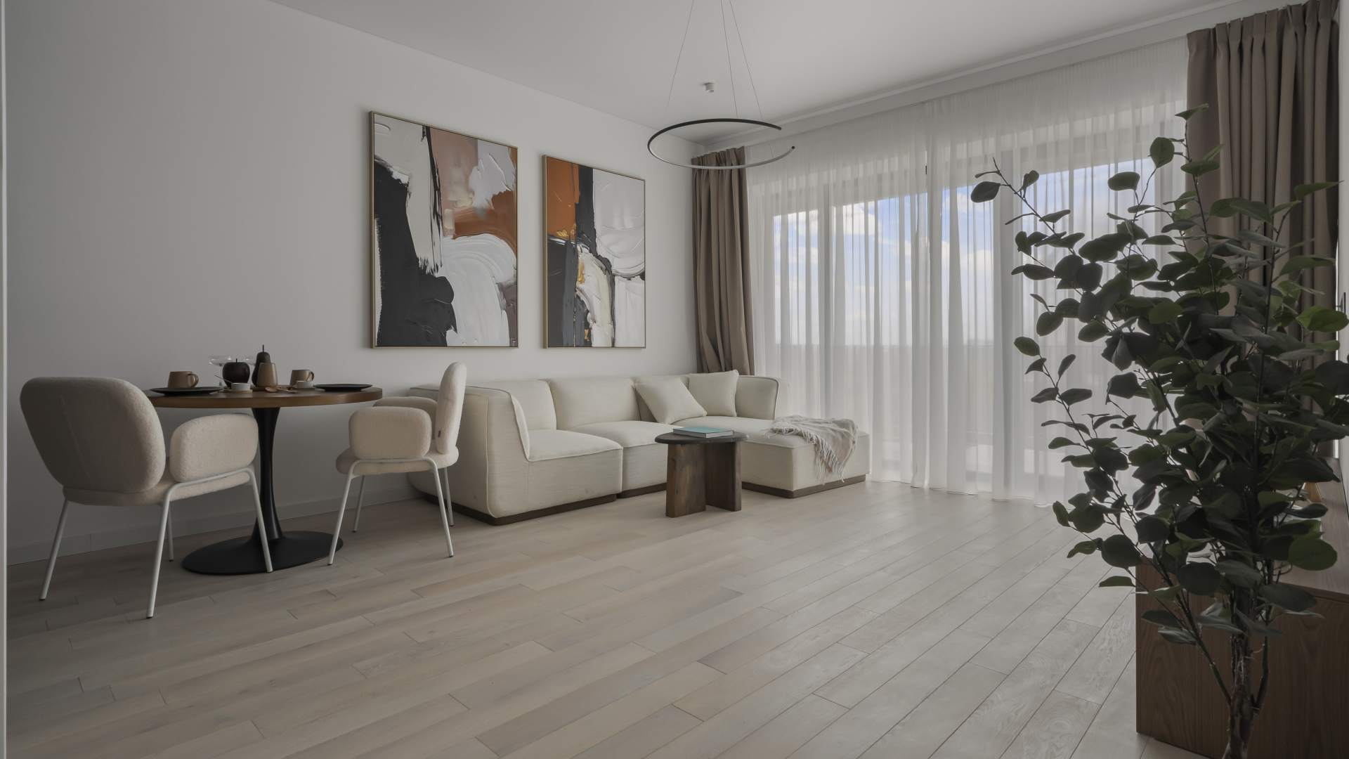 Unitățile locative One United Properties