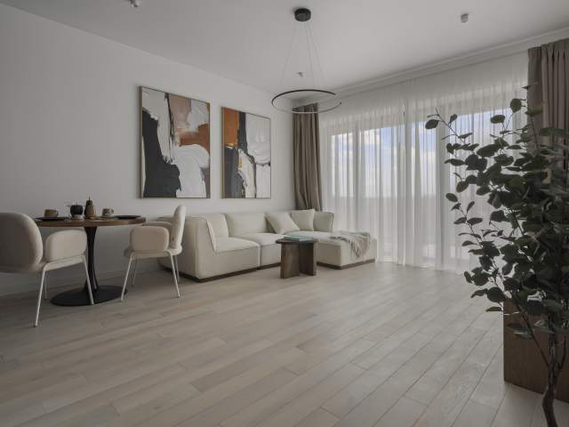 1 Bedroom Apartment For Sale In One Lake District, Tei, București