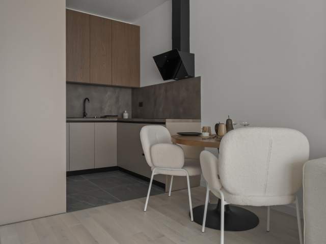 2 Bedroom Apartment For Sale In One Lake District, Tei, București