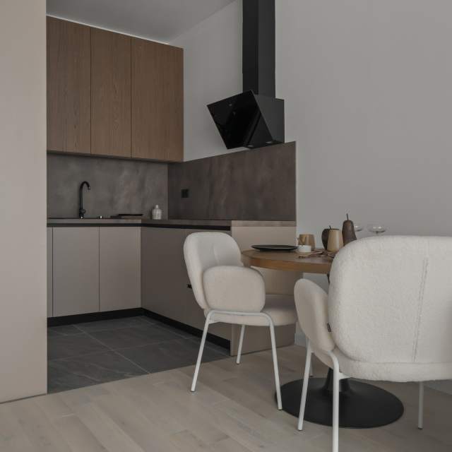 Penthouse cu 4 camere de vânzare în One Lake District, Tei, București