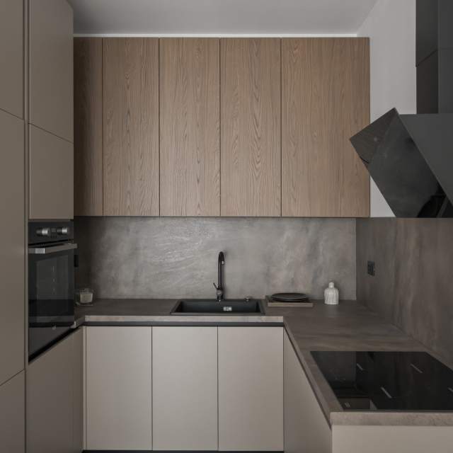 3 Bedroom Apartment For Sale In One Lake District, Tei, București