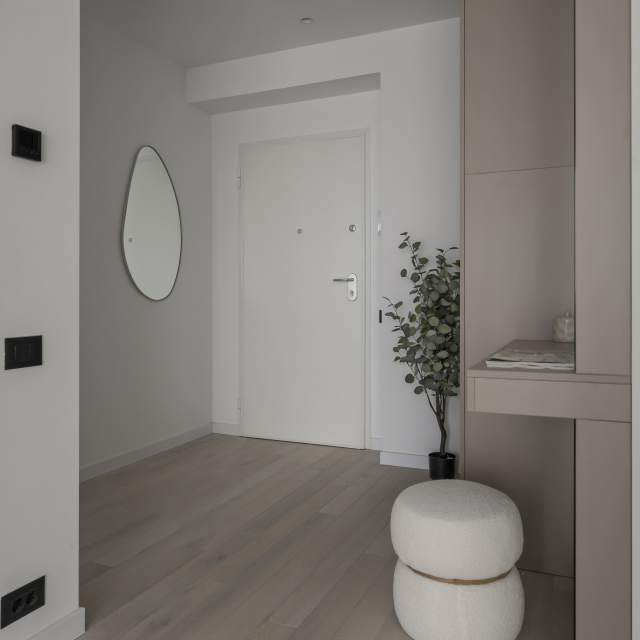 3 Bedroom Apartment For Sale In One Lake District, Tei, București