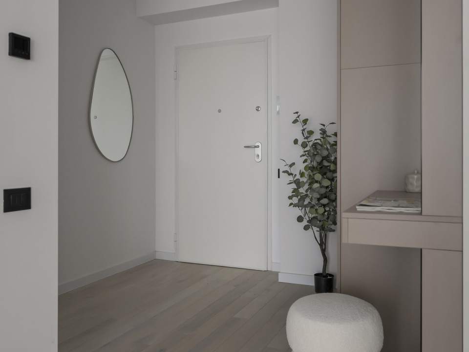 1 Bedroom Apartment For Sale In One Lake District, Tei, Sector 2 photo no. 14