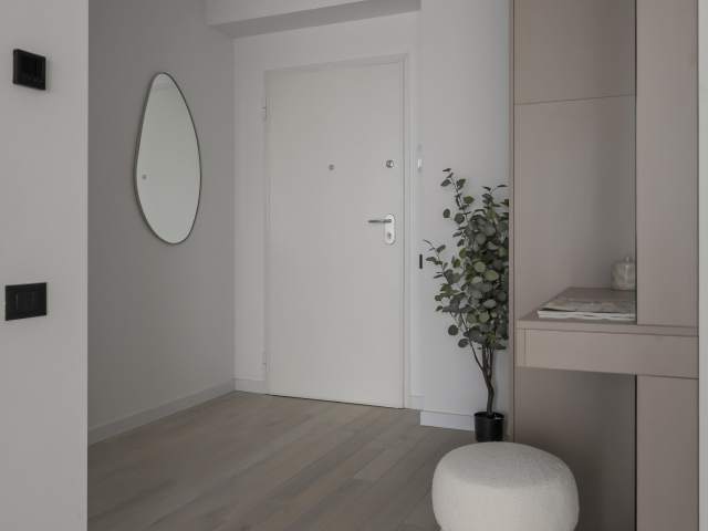 Apartament cu 4 camere de vânzare în One Lake District, Tei, București