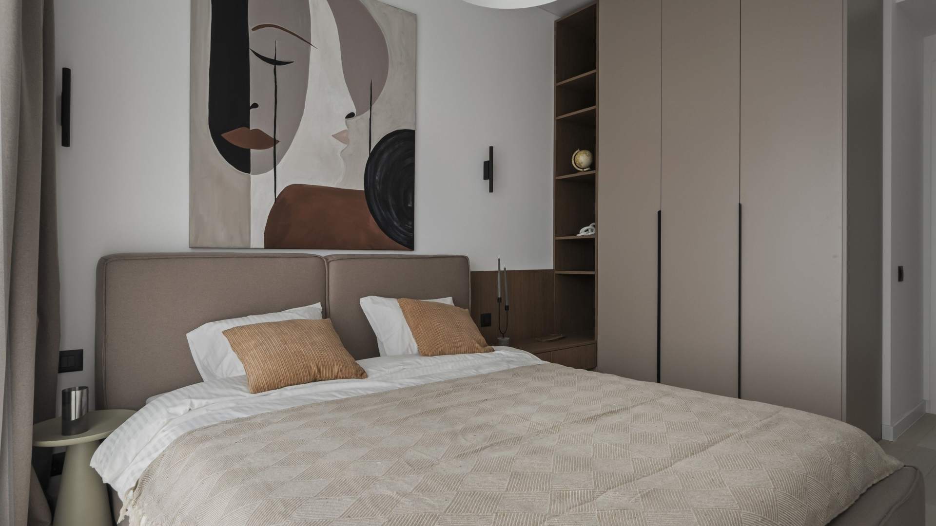 Unitățile locative One United Properties