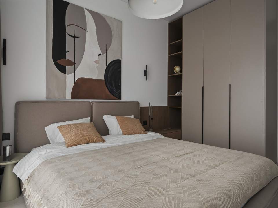 1 Bedroom Apartment For Sale In One Lake District, Tei, Sector 2 photo no. 16