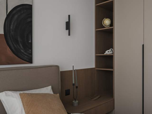 2 Bedroom Apartment For Sale In One Lake District, Tei, București