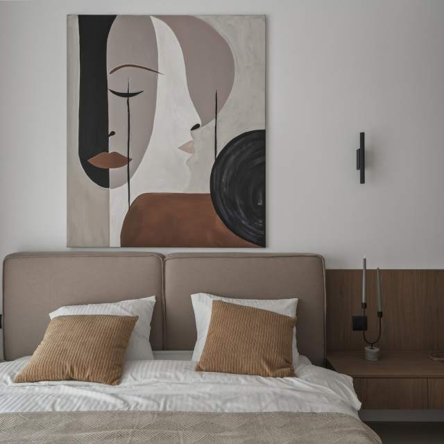 1 Bedroom Apartment For Sale In One Lake District, Tei, București