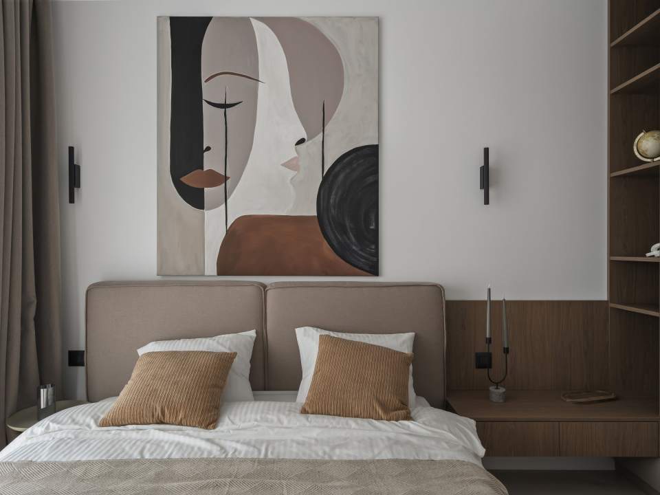 1 Bedroom Apartment For Sale In One Lake District, Tei, Sector 2 photo no. 19