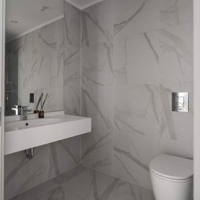 Apartament cu 4 camere de vânzare în One Lake District, Tei, București