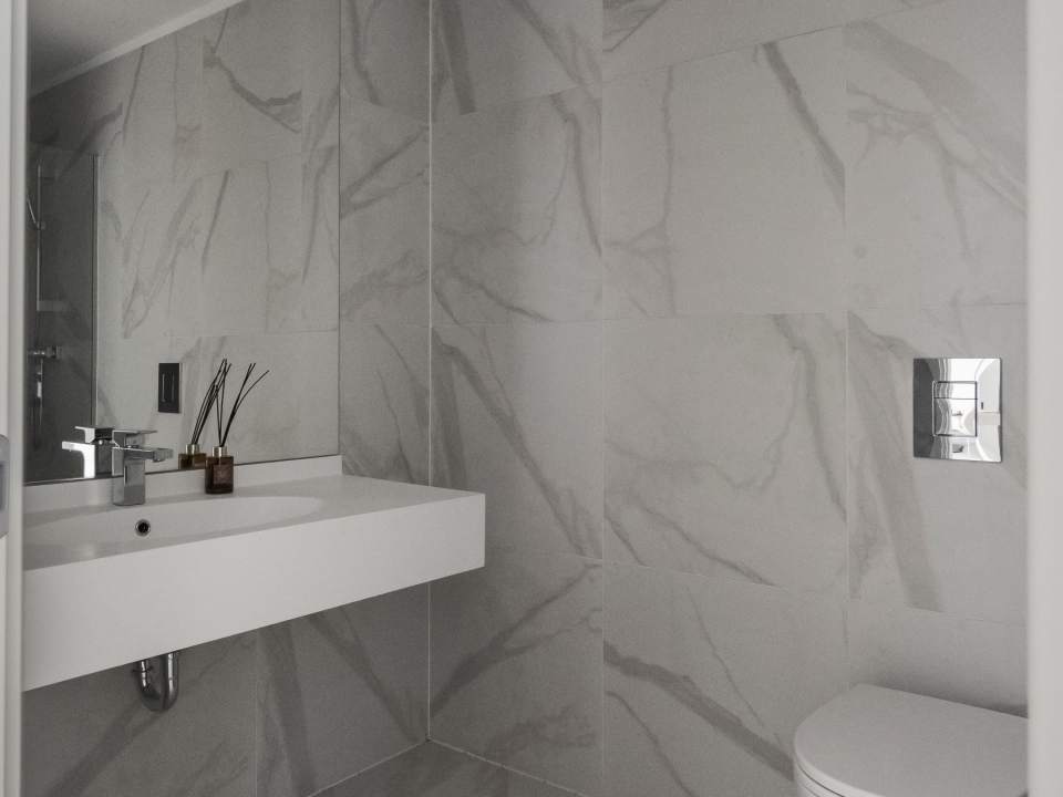 1 Bedroom Apartment For Sale In One Lake District, Tei, Sector 2 photo no. 20