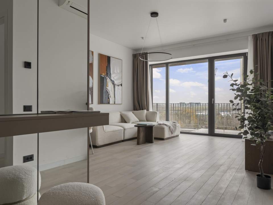 1 Bedroom Apartment For Sale In One Lake District, Tei, Sector 2 photo no. 21