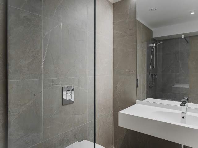 Studio For Sale In One Lake District, Tei, București