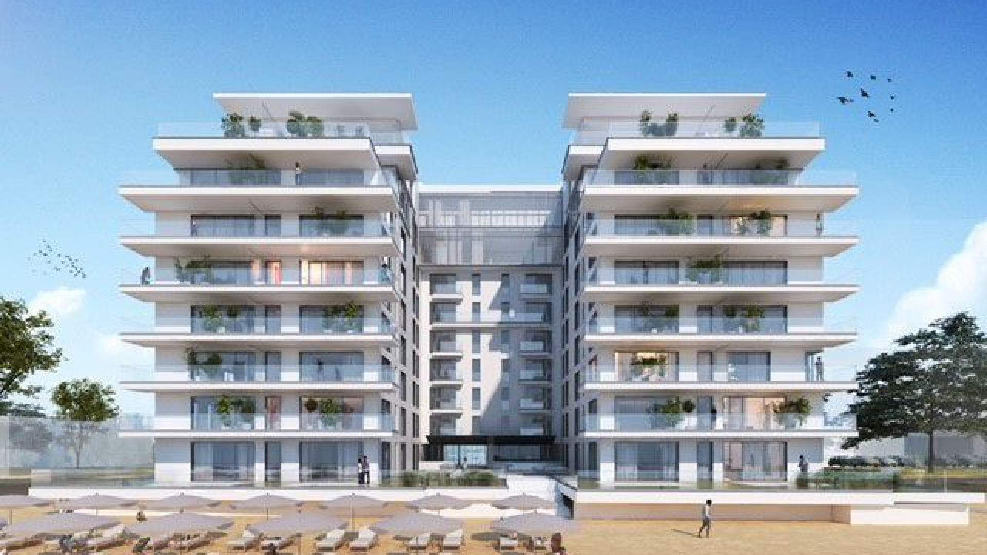 Apartament cu 2 camere de vânzare în One Mamaia Nord, Aleea Lamia, Mamaia