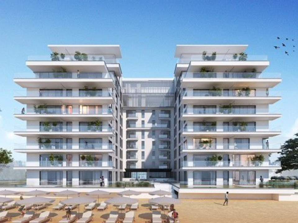 Apartament cu 4 camere de vânzare în One Mamaia Nord, Mamaia Nord, Mamaia poza nr. 5