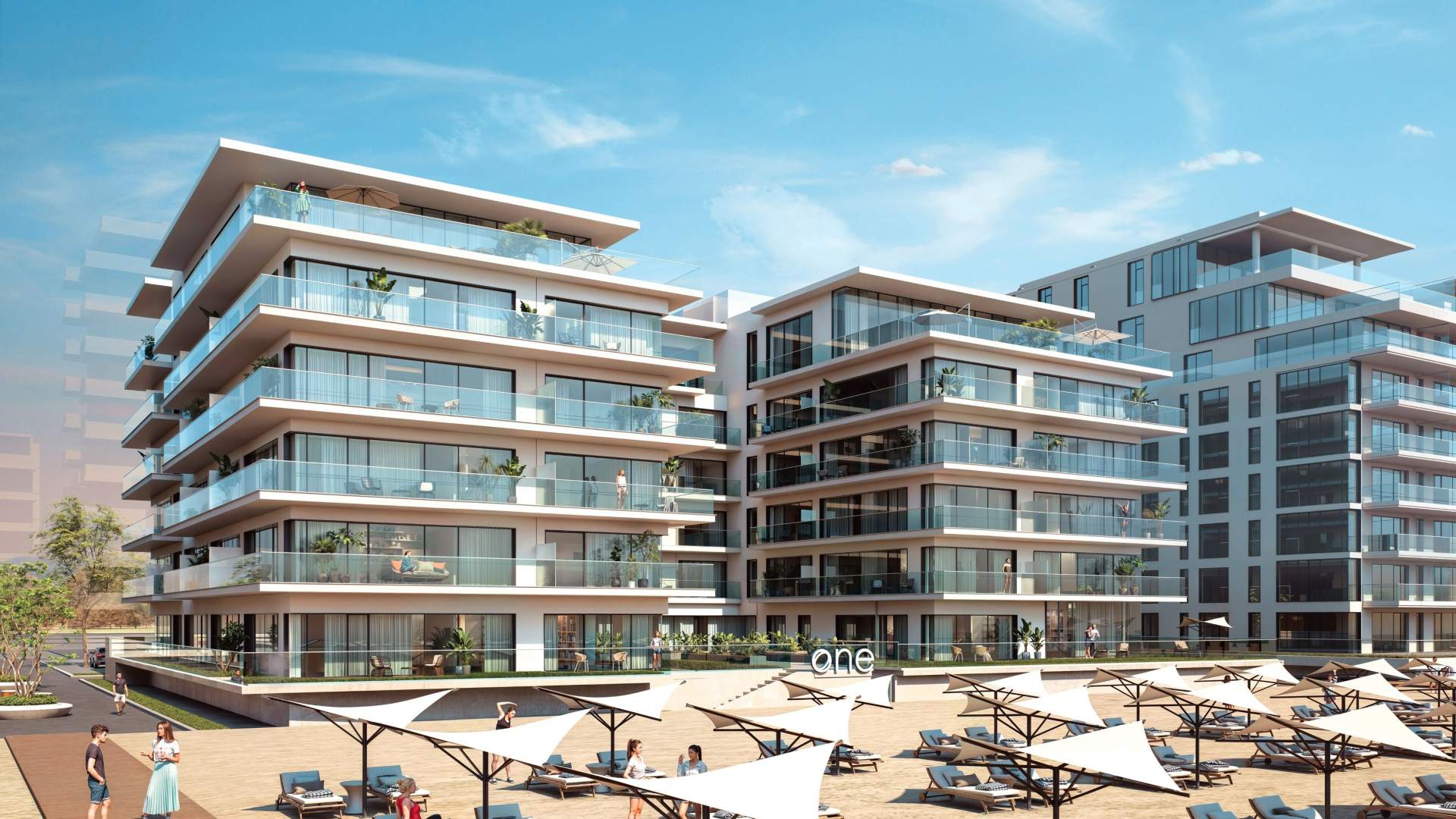 One Properties