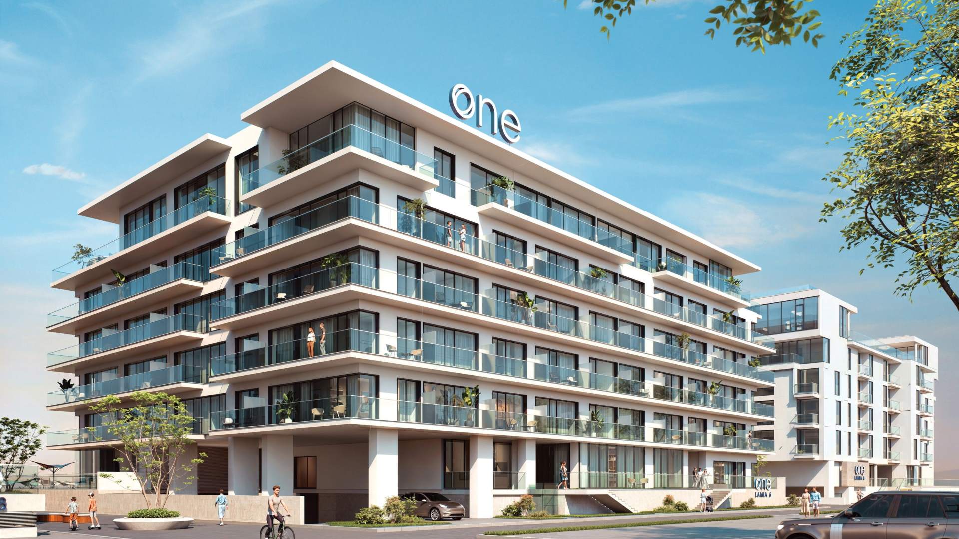One Properties