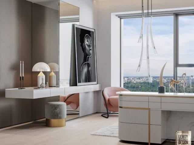 3 Bedroom Apartment For Sale In One Mircea Eliade