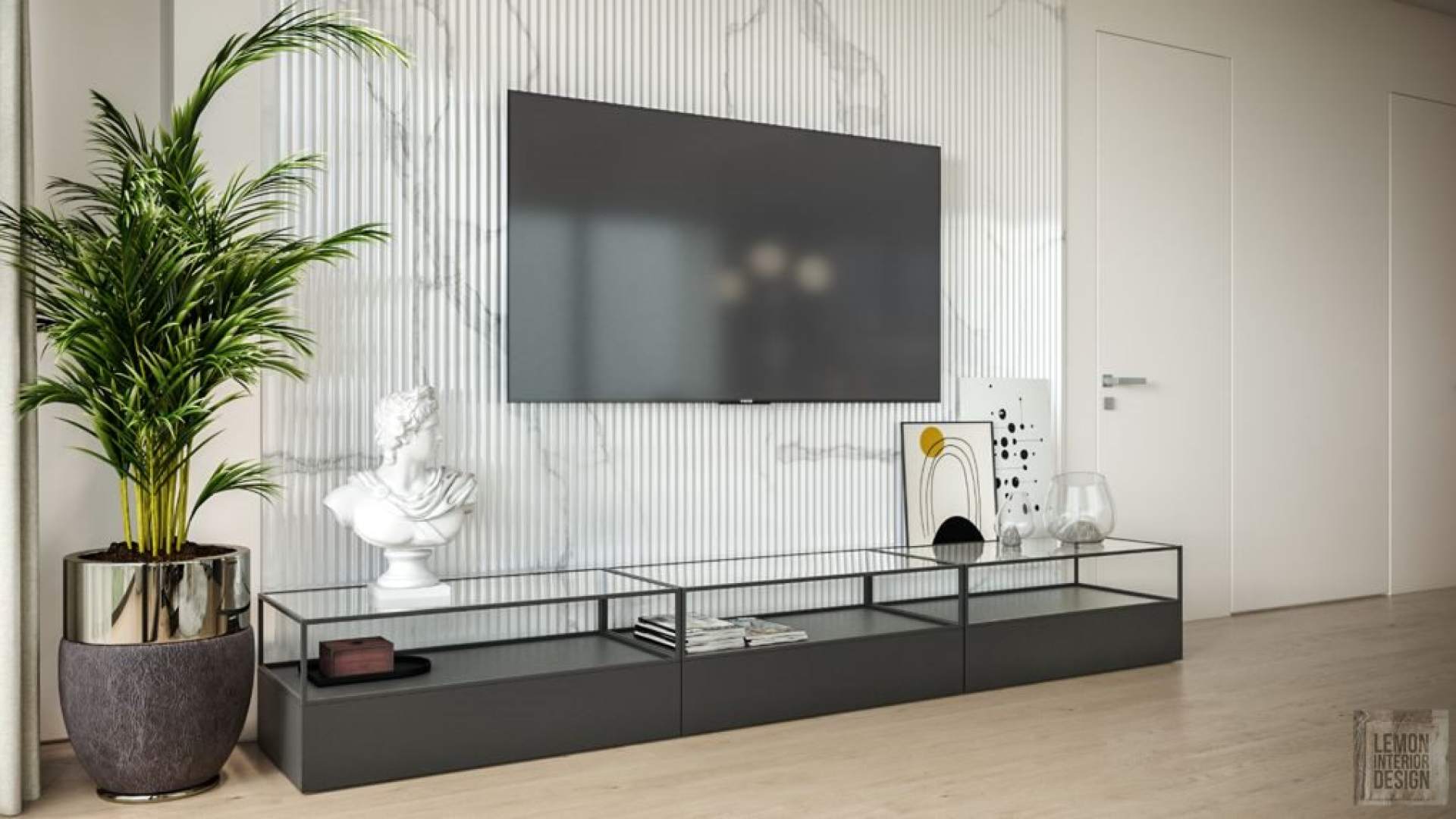 Apartament cu 4 camere de vânzare în One Mircea Eliade, Floreasca, Sector 1