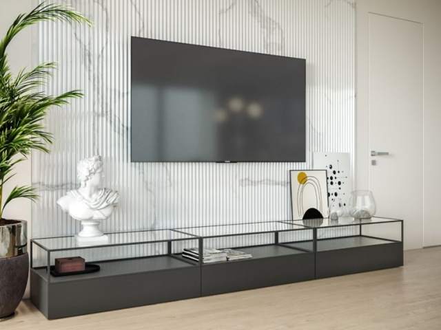 Apartament cu 4 camere de vânzare în One Mircea Eliade, Floreasca, București