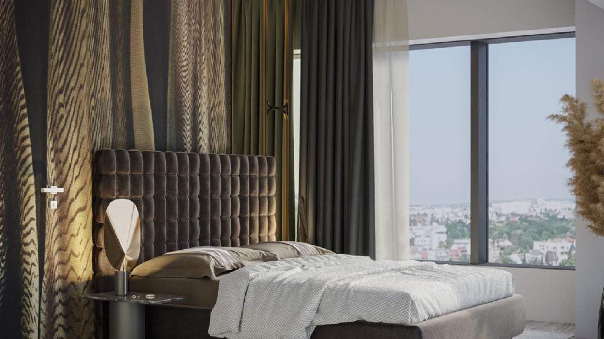 Apartament cu 5 camere de vânzare în One Mircea Eliade, Floreasca, Sector 1
