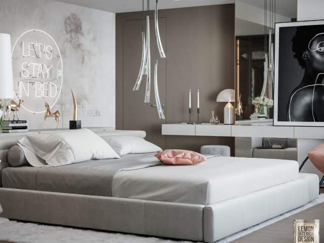 Penthouse cu 5 camere de vânzare în One Mircea Eliade, Floreasca, București