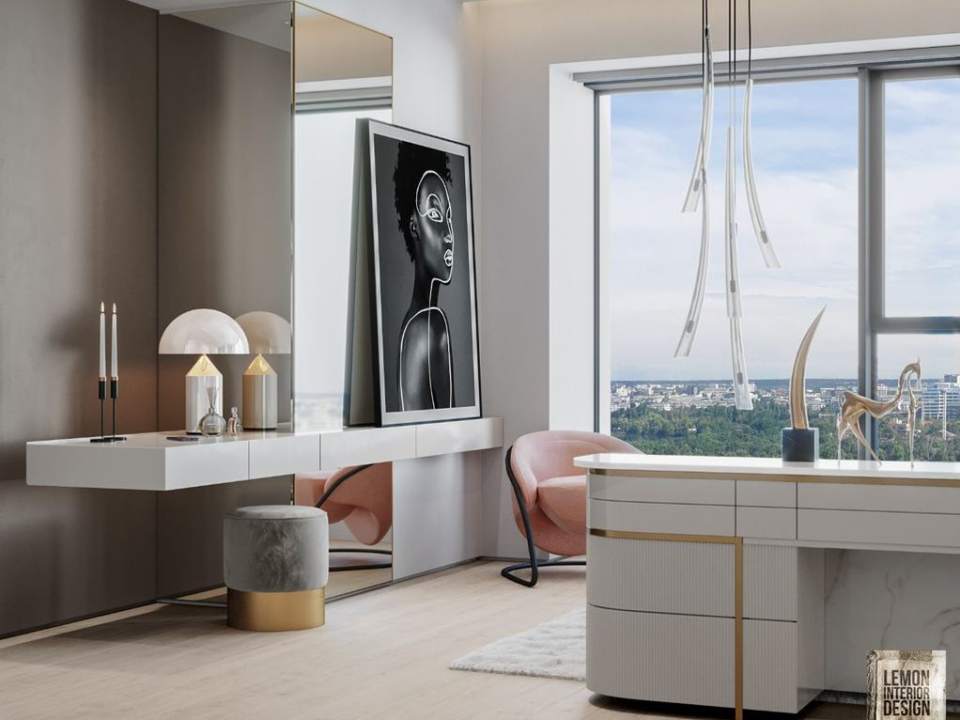 Studio For Rent In One Mircea Eliade, Floreasca, Sector 1 photo no. 2