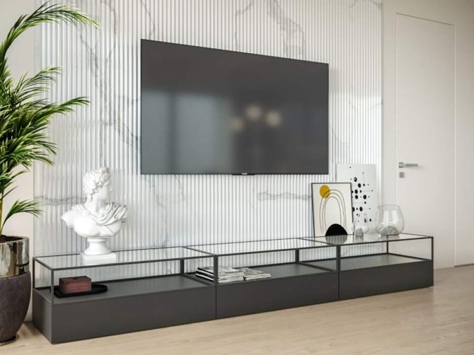 Studio For Rent In One Mircea Eliade, Floreasca, Sector 1 photo no. 4