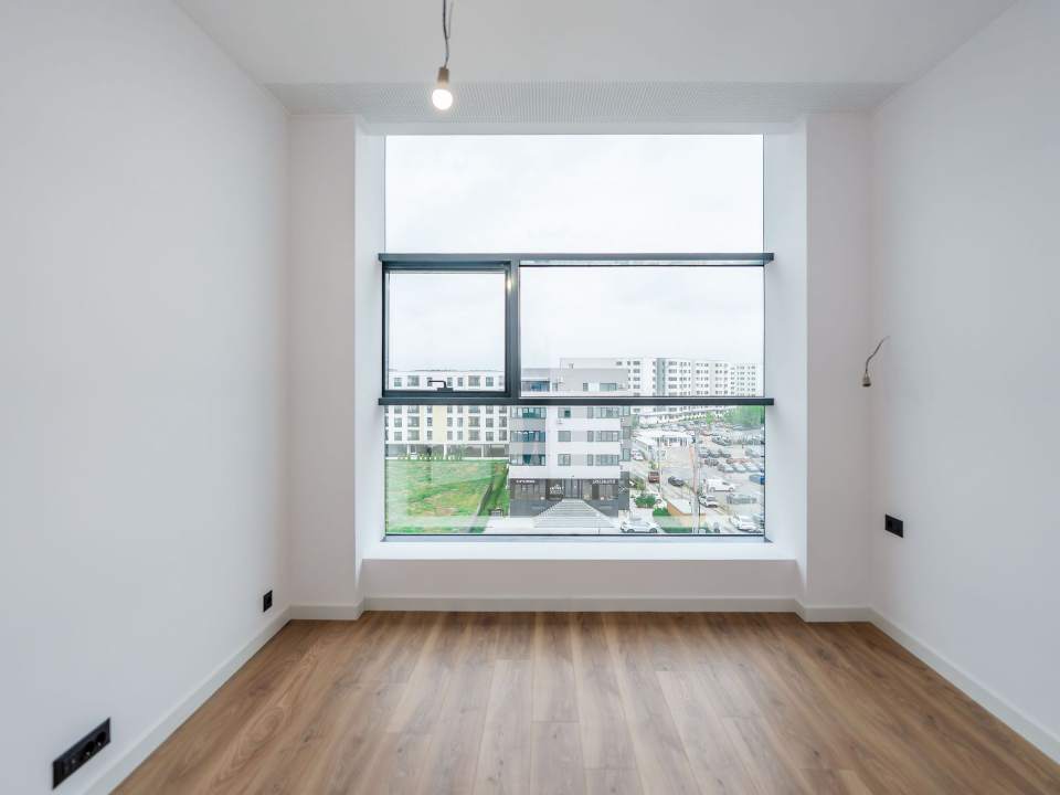 Apartament cu 2 camere de vânzare în One North Lofts, Pipera, Voluntari poza nr. 1