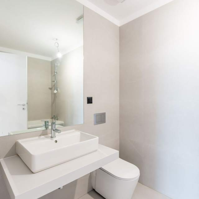 1 Bedroom Apartment For Sale In One North Lofts, Pipera, Ilfov