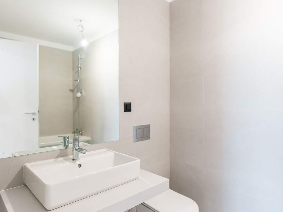 Apartament cu 2 camere de vânzare în One North Lofts, Pipera, Voluntari