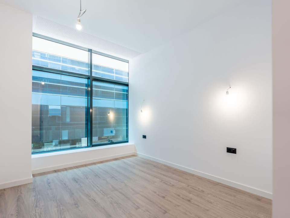 1 Bedroom Apartment For Sale In One North Lofts, Pipera, Voluntari