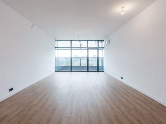 2 Bedroom Apartment For Sale In One North Lofts, Pipera, Ilfov