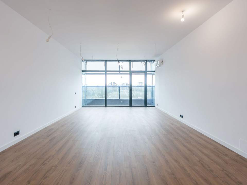 2 Bedroom Apartment For Sale In One North Lofts, Pipera, Voluntari photo no. 1