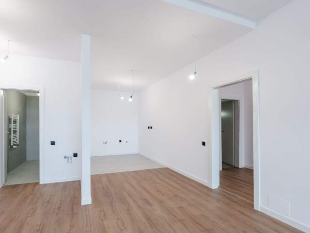 Apartament cu 3 camere de vânzare în One North Lofts, Pipera, Ilfov